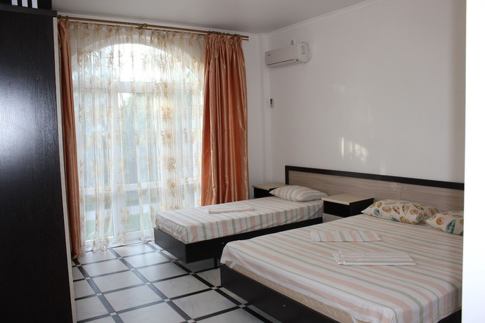 Imagen general del Hotel V gostiah u Svetlani Guest House. Foto 1