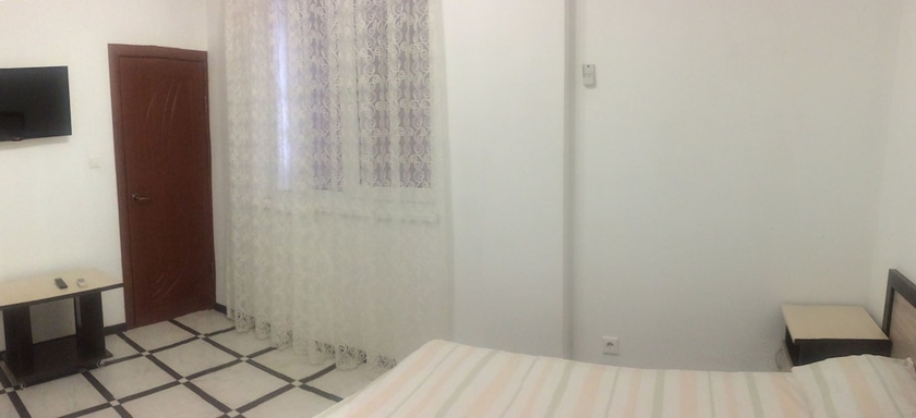 Imagen de la habitación del Hotel V gostiah u Svetlani Guest House. Foto 11