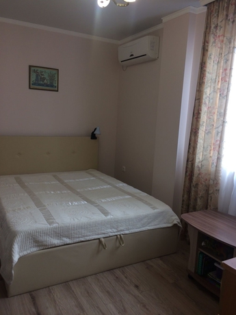Imagen de la habitación del Hotel V gostiah u Svetlani Guest House. Foto 12