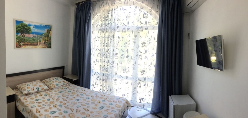 Imagen de la habitación del Hotel V gostiah u Svetlani Guest House. Foto 13