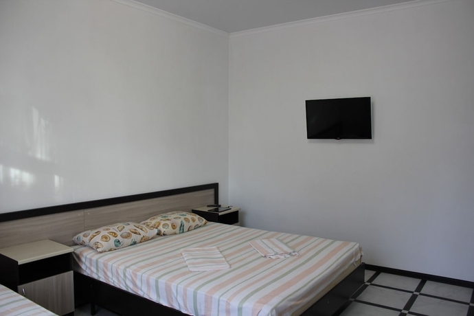 Imagen de la habitación del Hotel V gostiah u Svetlani Guest House. Foto 15