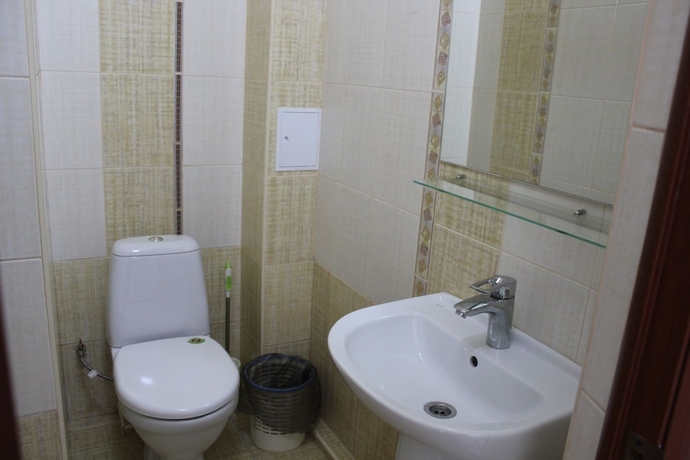 Imagen de la habitación del Hotel V gostiah u Svetlani Guest House. Foto 16