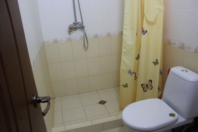 Imagen de la habitación del Hotel V gostiah u Svetlani Guest House. Foto 17