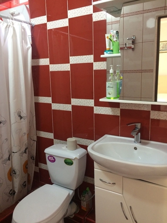 Imagen de la habitación del Hotel V gostiah u Svetlani Guest House. Foto 19