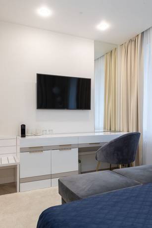 Imagen de la habitación del Hotel V hotel Tverskaya. Foto 2