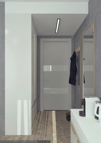 Imagen de la habitación del Hotel V hotel Tverskaya. Foto 3