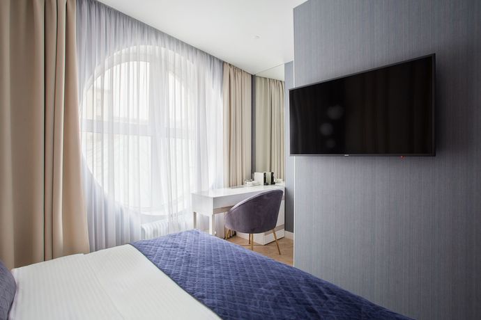 Imagen de la habitación del Hotel V hotel Tverskaya. Foto 7