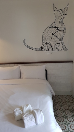 Imagen de la habitación del Hotel V1 Room. Foto 5