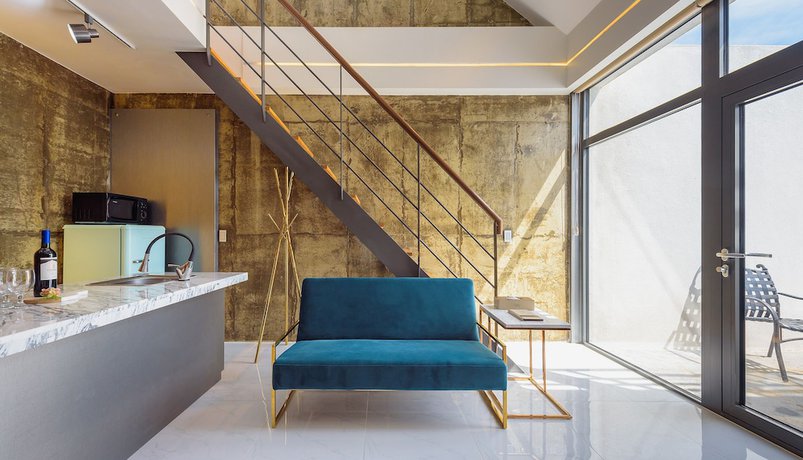 Imagen de la habitación del Hotel V10 Spa Pension. Foto 13