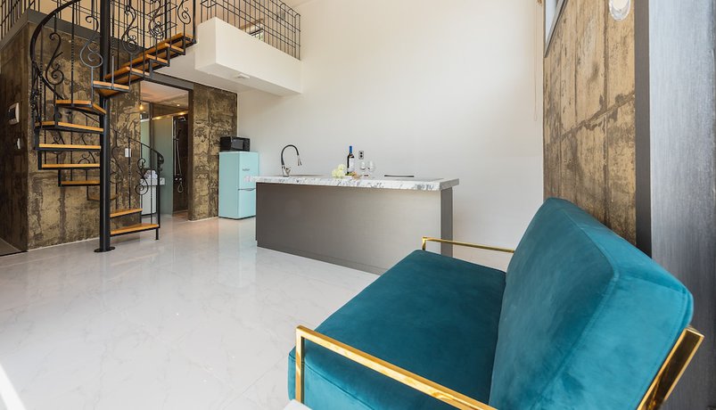 Imagen de la habitación del Hotel V10 Spa Pension. Foto 14