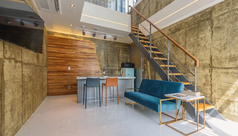 Imagen de la habitación del Hotel V10 Spa Pension. Foto 16