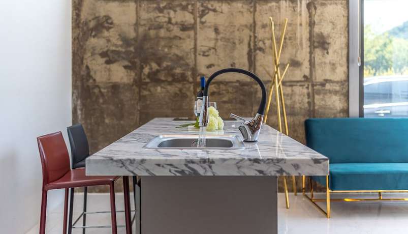 Imagen de la habitación del Hotel V10 Spa Pension. Foto 18