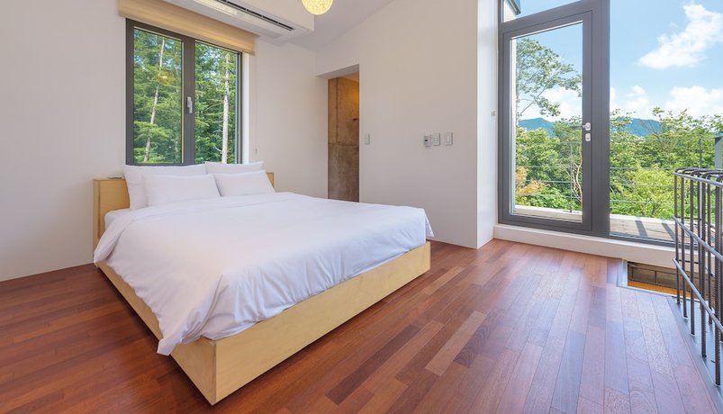 Imagen de la habitación del Hotel V10 Spa Pension. Foto 19