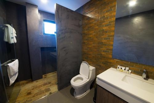 Imagen de la habitación del Hotel V20boutique Jacuzzi. Foto 6