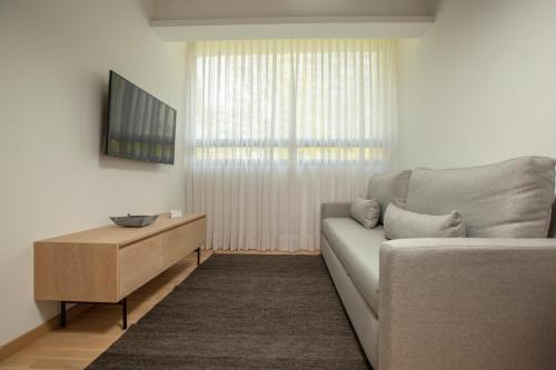 Imagen de la habitación del Hotel V65 Mexico. Foto 2