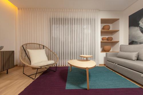 Imagen de la habitación del Hotel V65 Mexico. Foto 4