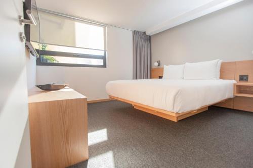 Imagen de la habitación del Hotel V65 Mexico. Foto 8