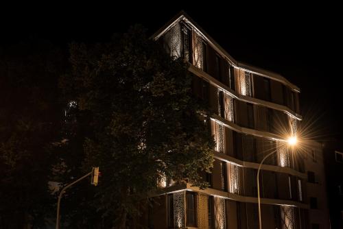 Imagen general del Hotel V7 Boutique Appartements. Foto 3