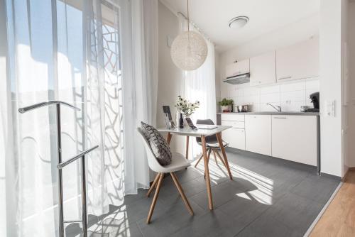 Imagen de la habitación del Hotel V7 Boutique Appartements. Foto 11