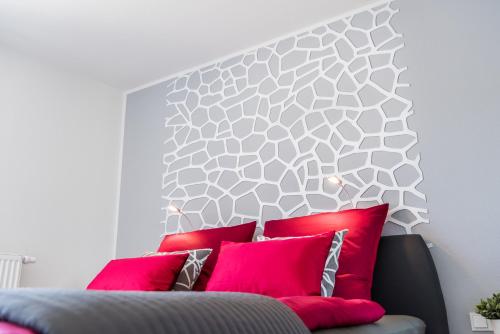 Imagen de la habitación del Hotel V7 Boutique Appartements. Foto 14