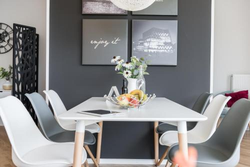 Imagen general del Hotel V7 Boutique Appartements. Foto 5