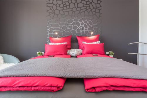 Imagen de la habitación del Hotel V7 Boutique Appartements. Foto 16