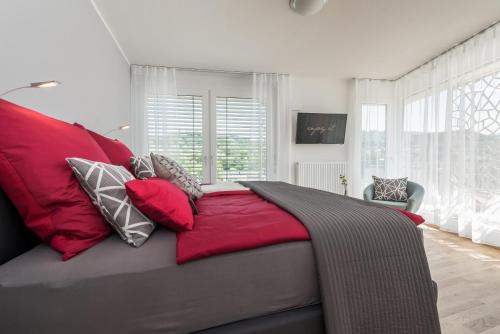 Imagen general del Hotel V7 Boutique Appartements. Foto 7