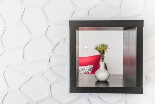 Imagen de la habitación del Hotel V7 Boutique Appartements. Foto 19