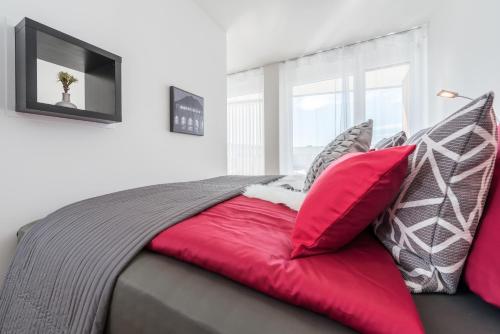 Imagen de la habitación del Hotel V7 Boutique Appartements. Foto 20