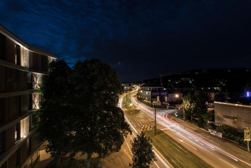 Imagen general del Hotel V7 Boutique Appartements. Foto 9