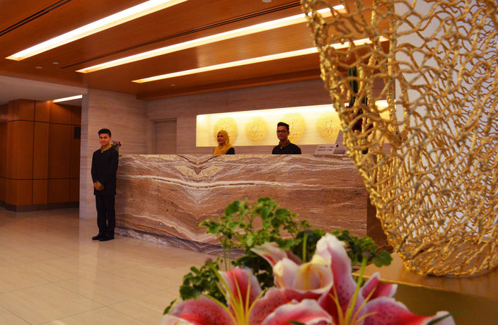 Imagen de la habitación del Hotel V8. Foto 7