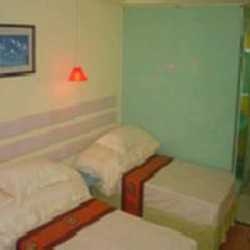 Imagen general del Hotel V8 HOTEL ZI YUAN GANG BRANCH. Foto 4