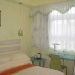 Imagen general del Hotel V8 HOTEL ZI YUAN GANG BRANCH. Foto 5