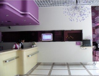Imagen general del Hotel V8 Xi Cun Branch. Foto 2