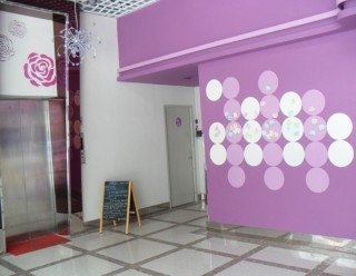 Imagen general del Hotel V8 Xi Cun Branch. Foto 3