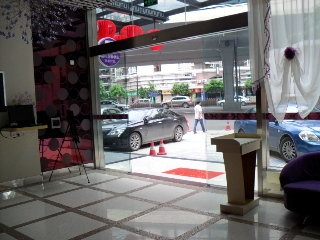 Imagen general del Hotel V8 Xi Cun Branch. Foto 5
