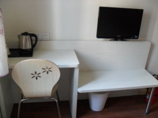 Imagen de la habitación del Hotel V8 Xi Cun Branch. Foto 10