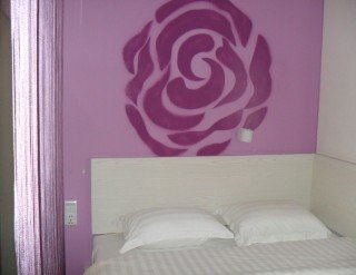Imagen de la habitación del Hotel V8 Xi Cun Branch. Foto 11