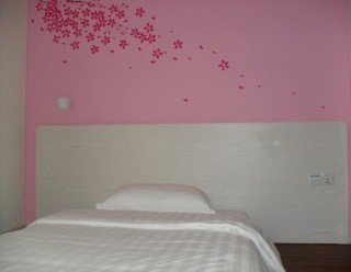 Imagen de la habitación del Hotel V8 Xi Cun Branch. Foto 12