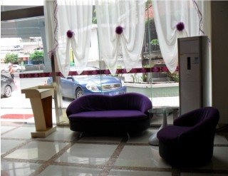 Imagen general del Hotel V8 Xi Cun Branch. Foto 6
