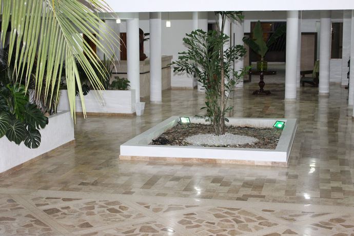 Imagen de la habitación del Hotel VAIA HOTELES. Foto 1