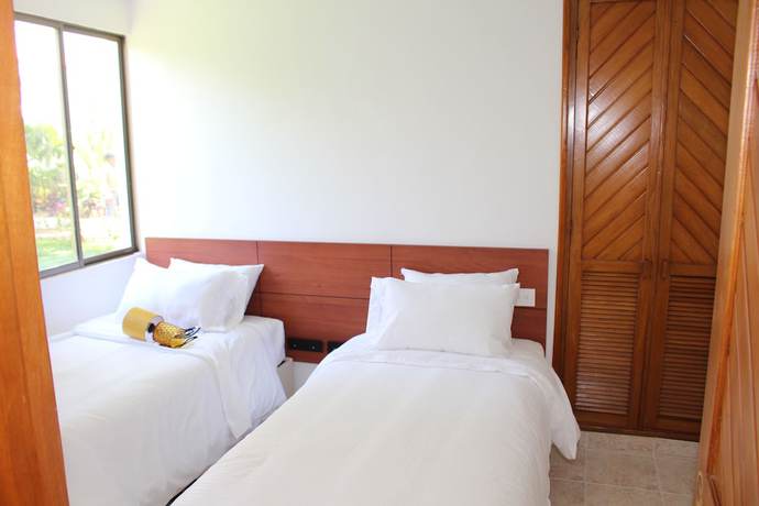 Imagen de la habitación del Hotel VAIA HOTELES. Foto 4