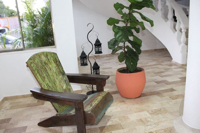 Imagen de la habitación del Hotel VAIA HOTELES. Foto 5