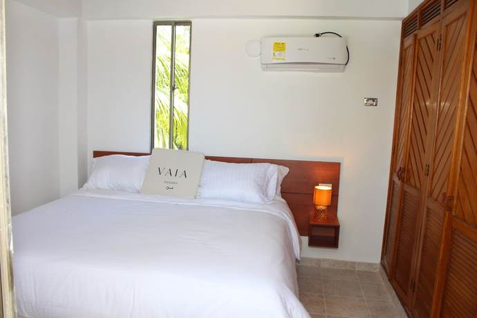 Imagen de la habitación del Hotel VAIA HOTELES. Foto 6