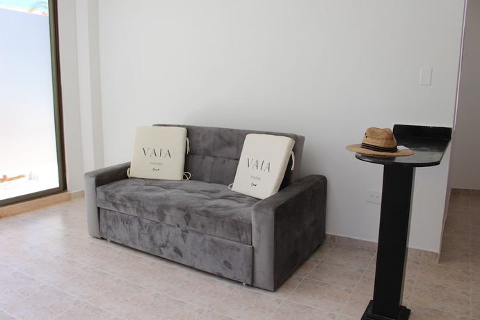 Imagen de la habitación del Hotel VAIA HOTELES. Foto 7