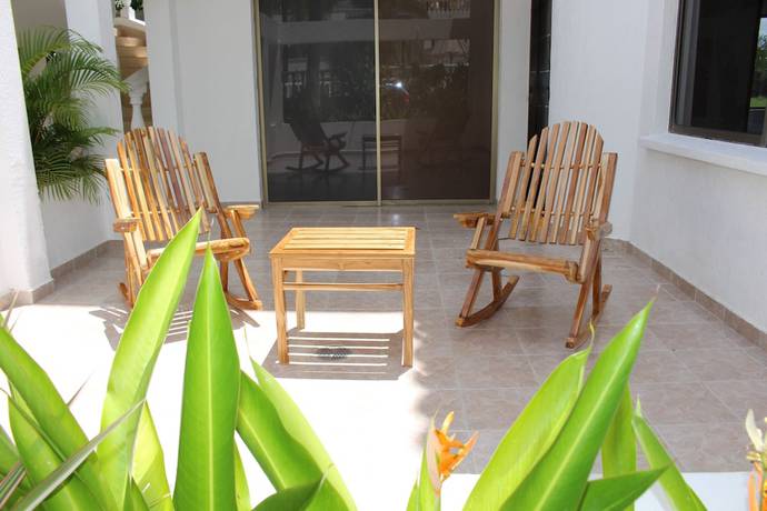 Imagen de la habitación del Hotel VAIA HOTELES. Foto 8