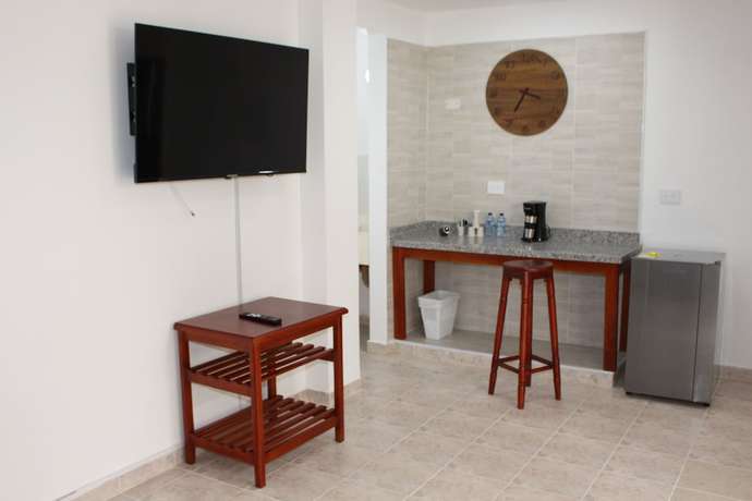 Imagen de la habitación del Hotel VAIA HOTELES. Foto 9