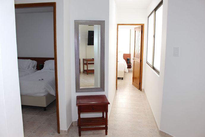 Imagen de la habitación del Hotel VAIA HOTELES. Foto 13