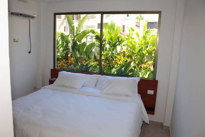 Imagen de la habitación del Hotel VAIA HOTELES. Foto 16