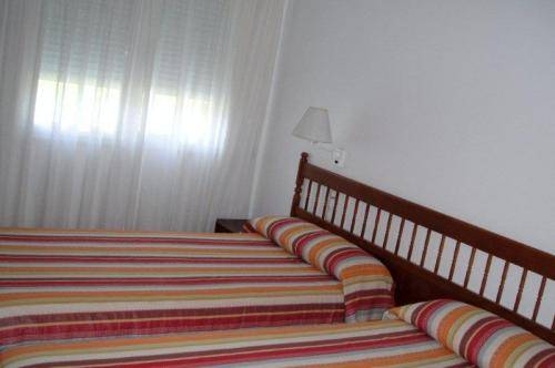 Imagen de la habitación del Hotel VALCARCE. Foto 7